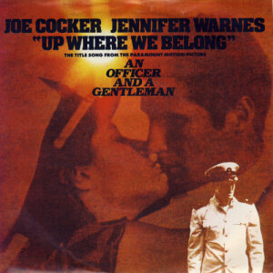 Joe Cocker & Jennifer Warnes